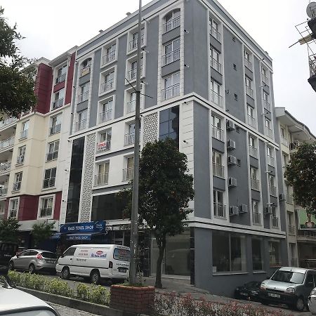 Aydin Kent Suit Exterior foto