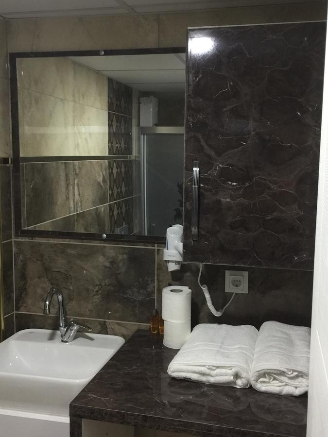 Aydin Kent Suit Exterior foto