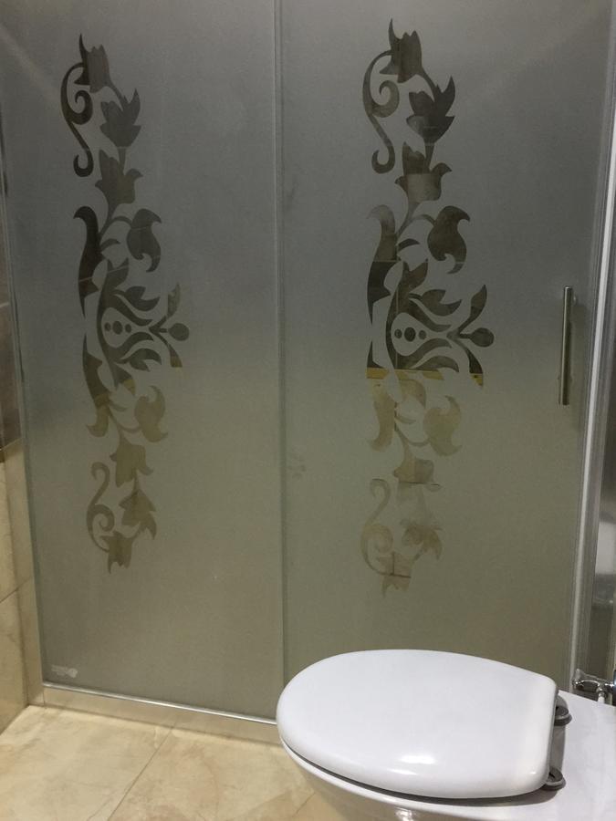 Aydin Kent Suit Exterior foto