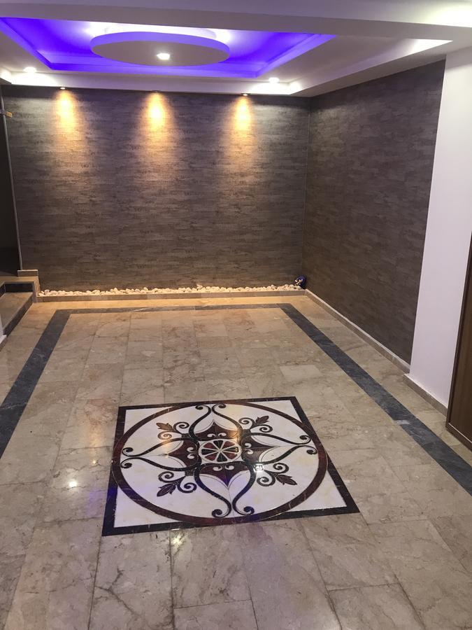 Aydin Kent Suit Exterior foto
